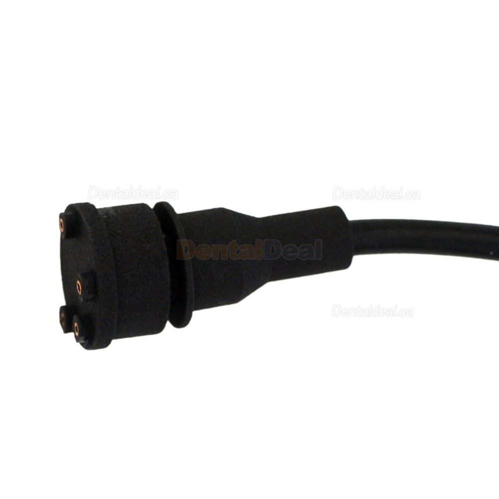 Dental Implant Motor Handpiece Cable Compatible with W&H IMPLANTMED 1.8m